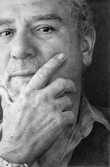 超写实素描诀窍