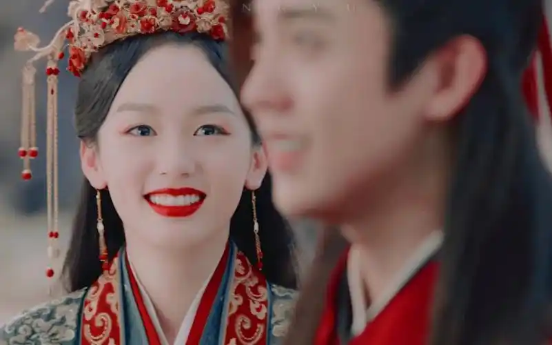 【山河令|曹蔚宁x顾湘】我去找曹大哥那个傻子啦