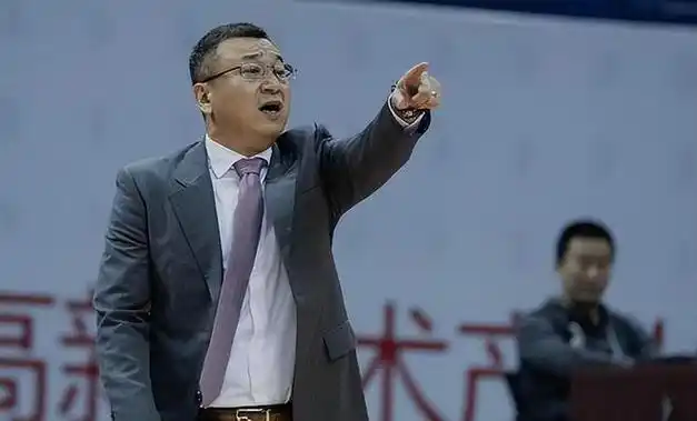 中国男篮名帅出山执教,加入国家队,全力出击|范斌_网易订阅