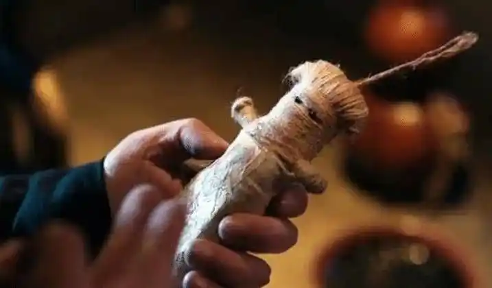 俗话说"苗族有蛊,蛊物毒人",有这回事吗?真的仅仅是迷信吗?