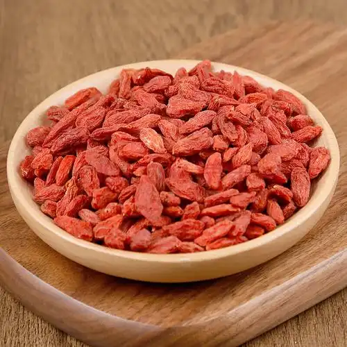 惠隆枸杞子150g中药材店铺中药饮片旗舰店药店宁夏无硫小包装 【1袋装