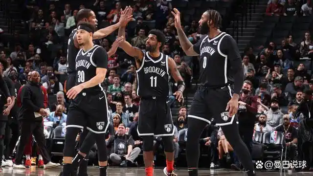 再见了乔哈?篮网队3换1交易方案出炉,杜欧或迎来盖帽王相助