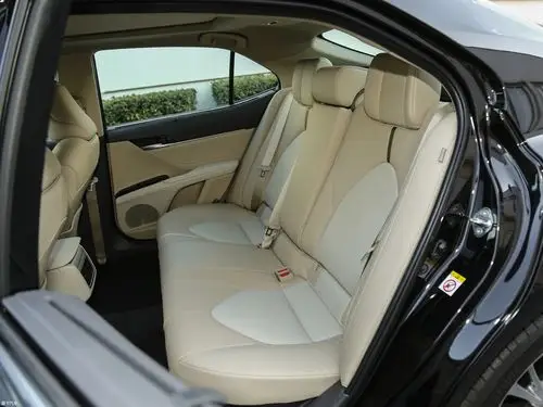 【2018款凯美瑞 双擎2.