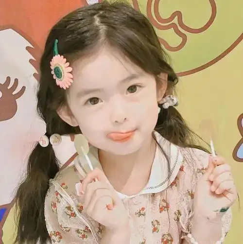 头像 | 超火有趣的微信头像