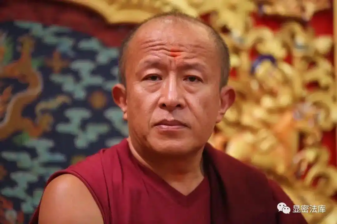 宗萨钦哲仁波切为了修行我们是否必须放弃生活中所有的享受