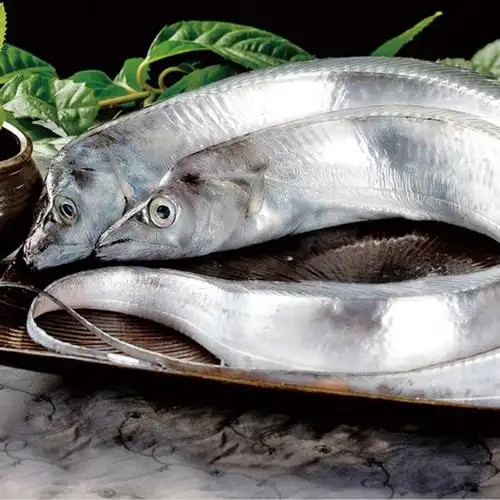 骗徒口轻轻 事主信十足 90万买牙带鱼得个桔