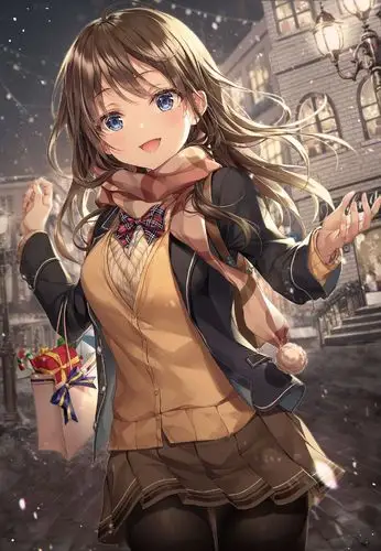 韩国推特画师『roha』