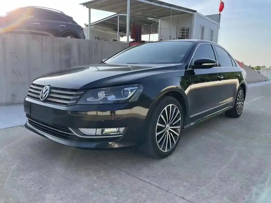 0t顶配至尊版.15年帕萨特,2.0t顶配 - 抖音