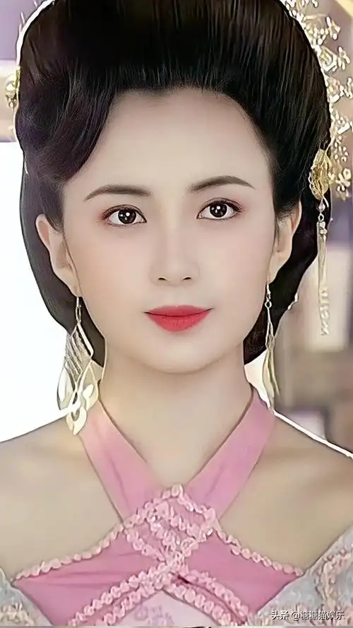 至尊红颜徐盈盈(至尊红颜徐盈盈历史原型)