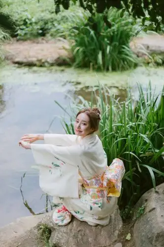 差不多姑娘 - 堆糖,美图壁纸兴趣社区