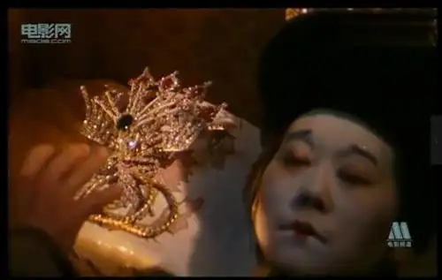 图解夜盗珍妃墓觉得胆子大的就来吧