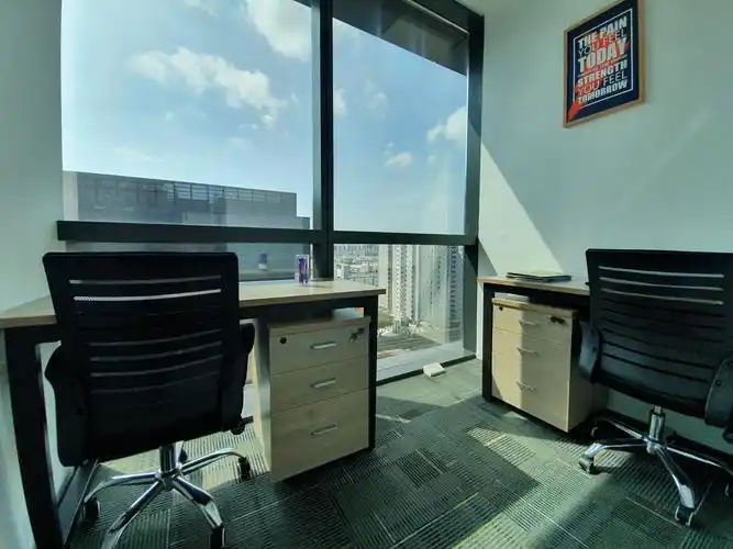 自雇ep办公室出租独立单间最低680起5a写字楼非工业用房