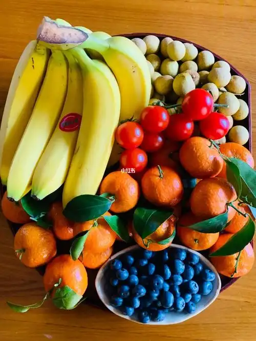 水果盘