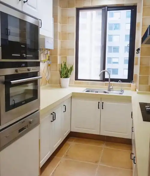 637970179308734510 - 砖砌橱柜的好处 比整体橱柜结实耐用?