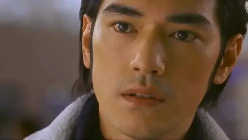 为了周迅的影后级表演,我把这部片狂刷4遍