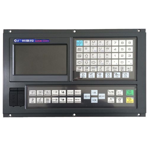 广州数控gsk928td-l系列 数控适配数控车床仪表数控机床 928td-l单