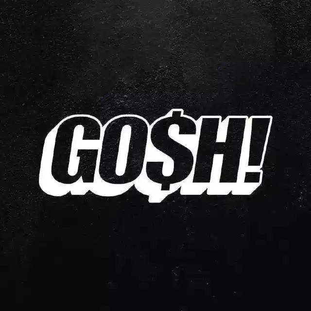 但gosh与红花会却命运迥异,聊聊参加节目后的一线厂牌们 | 嘻哈中国