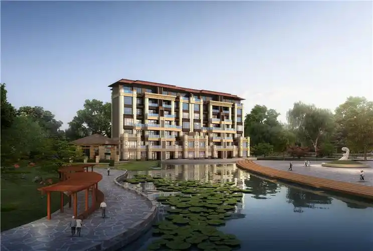 武汉恒大科技旅游城