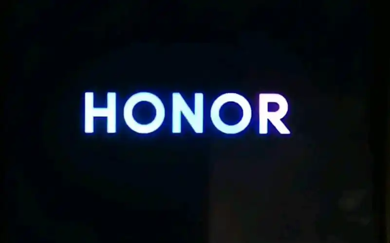 荣耀手机鸿蒙系统开机动画