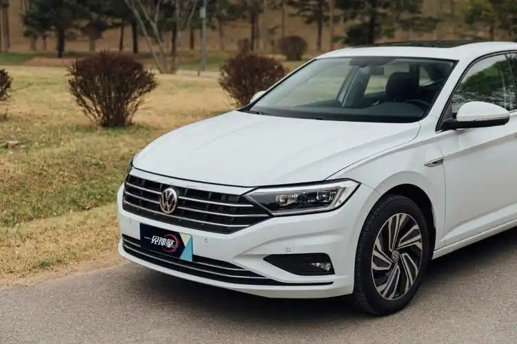 满足你的所有挑剔深度体验一汽大众速腾