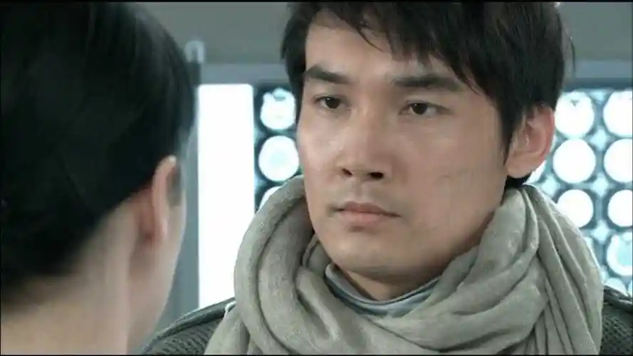 再婚进行时欧阳和高飞离婚决定离开医院最后举动暴露他舍不得高飞