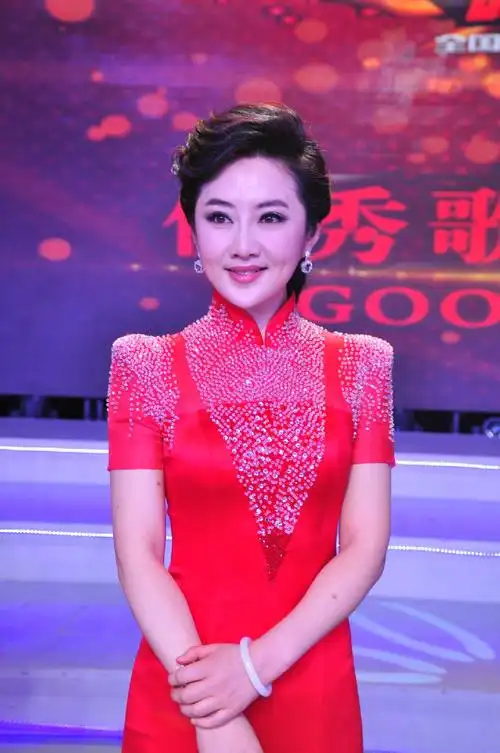 p>孙维,现为 a target="_blank" href="/item/西安广播电视台