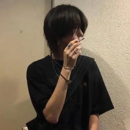 男生头像| 侧颜