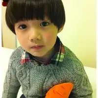 小屁孩微信头像图片大全【点击鼠标右键下载】