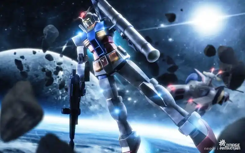 robot魂 side ms> rx-78-2 高达 ver. a.n.i.m.e.