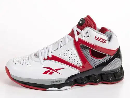 hexride·杰弗森,姚明   pump omni hexride以reebok锐步