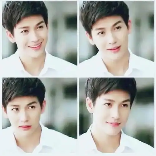 泰国明星推哥个人资料(泰国明星推哥个人简介资料)-四五百科