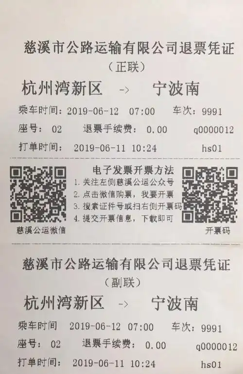 我要开票→输入证件号→选择客票→填写信息→提交开票→下载电子发票