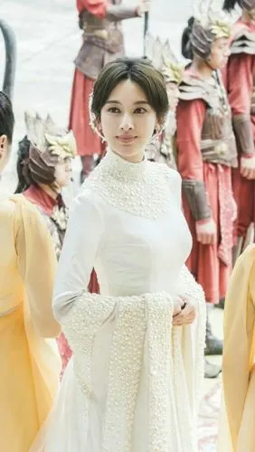 上古情歌 玄牧云桑 张俪