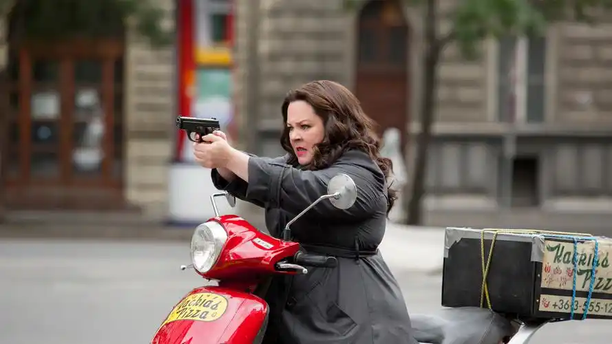 美国喜剧电影《女间谍》桌面壁纸 第5张 1920x1080 桌面壁纸 (天堂图