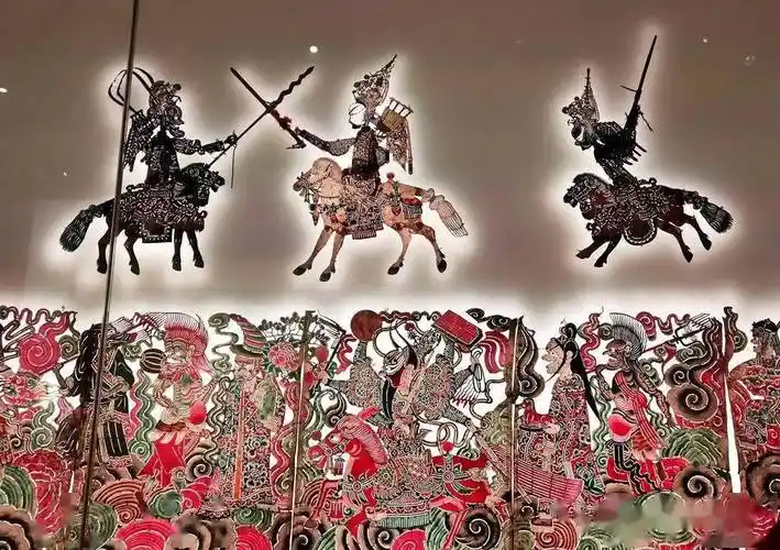 行走丨走进成都博物馆