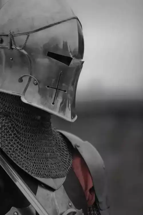 中世纪欧洲铠甲图鉴搜狐