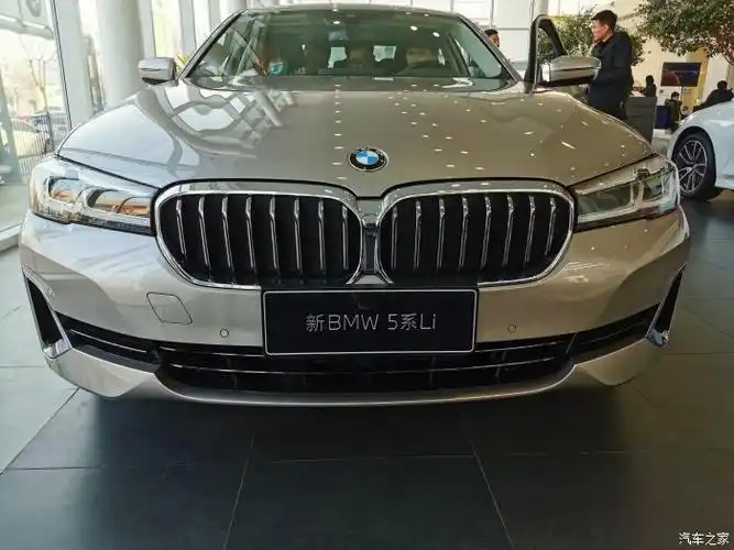 1459 | 回复: 9 宝马5系论坛 530li领先豪华开士米银订车.