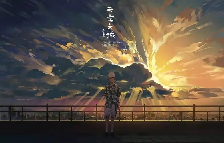 设绘主意x897|插画设计师 孙无力