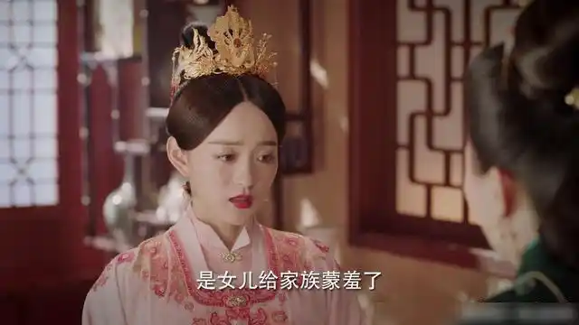 《锦心似玉》里,乔莲房是如何把自己争宠之路一步步走成死路的?