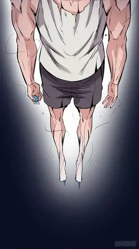 扑飞漫画欲望按钮