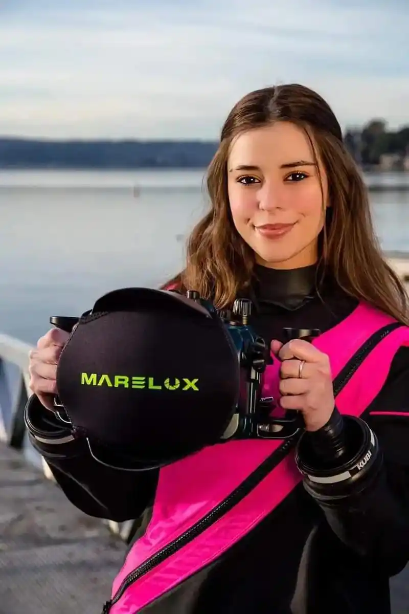 marelux ambassador jun - 抖音