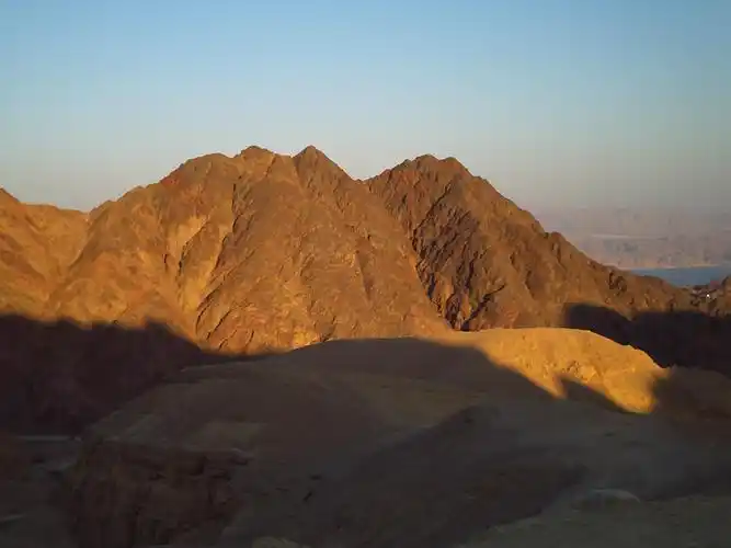 以色列山壁纸1280x720分辨率查看