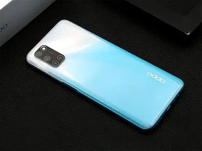 千元长续航水桶机喜加一 oppo a52全面评测|oppo|手机|千元机|骁龙|大