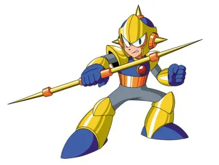 洛克人10推出3名新boss关卡下载