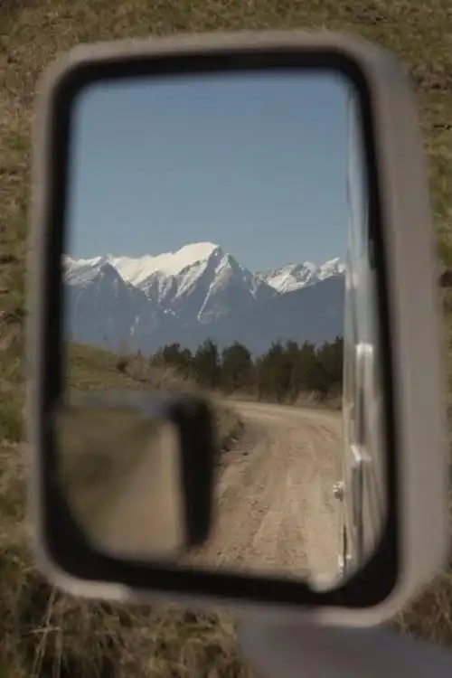 回头看看 自己走过的路