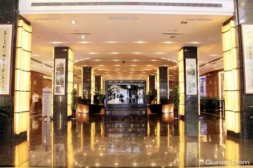 西安颐和宫大酒店