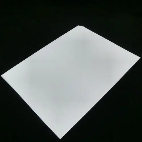 高光背胶相纸a4 135g高清图像广告写真个性贴纸打印防水纸