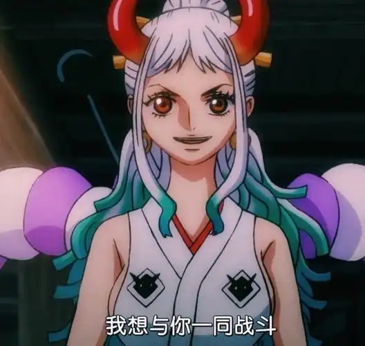 海贼王大和是草帽海贼团第十人已经确定!当年差点上了艾斯的船