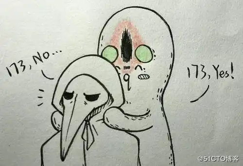 scp-448惊吓盒是如何吓跑62名研究人员的suv 景程论坛 scp096简笔画