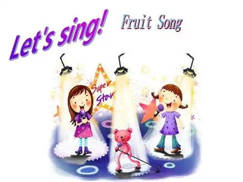 人教精通版英语四年级上册fun time 1公开课课件